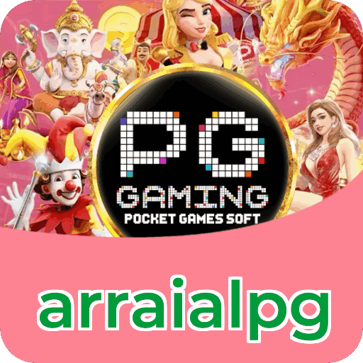Tabela RTP dos jogos de cassino da arraialpg
