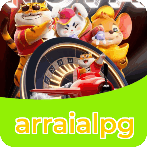 Comparação APP mobile vs versão web da arraialpg