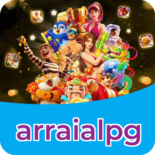 Loterias no lobby — imagem de referência
