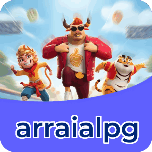 Resumo do fluxo de instalação do app arraialpg — ilustração editorial